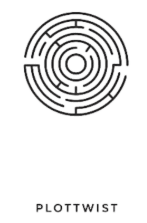 PlotTwist Logo